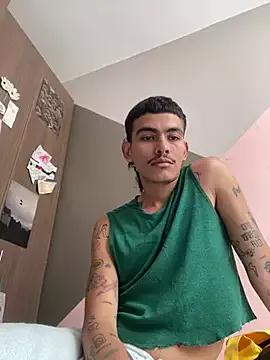 sorry-mom69 from StripChat