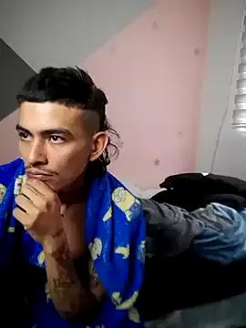 sorry-mom69 from StripChat