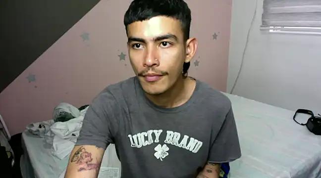 sorry-mom69 from StripChat