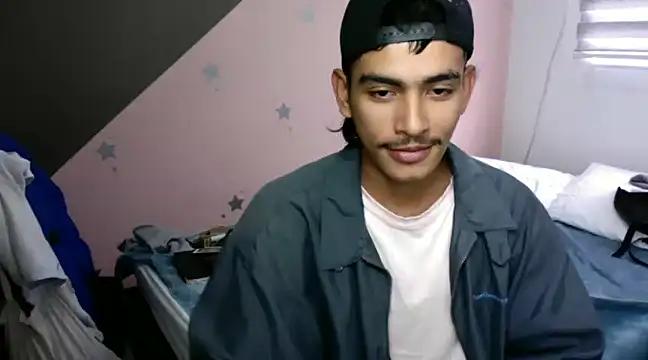 sorry-mom69 from StripChat
