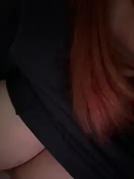 SoshyBaby from StripChat