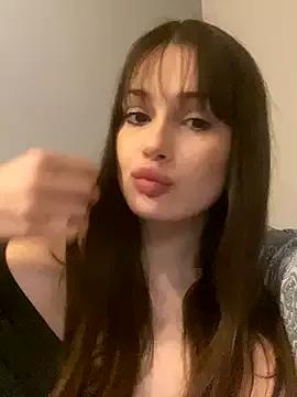 SoShyEmmyyy from StripChat