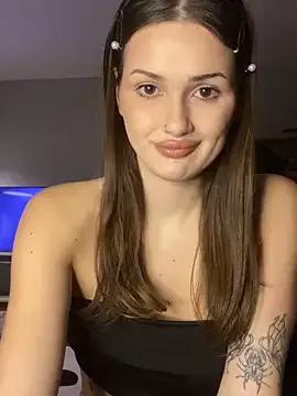 SoShyEmmyyy from StripChat