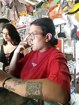 Soso_And_Esme from StripChat