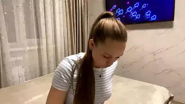 SoSweetGirl from StripChat