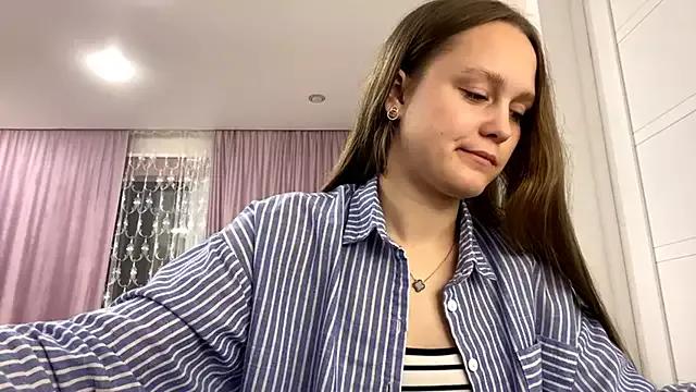 SoSweetGirl from StripChat