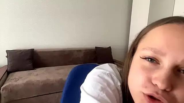 SoSweetGirl from StripChat