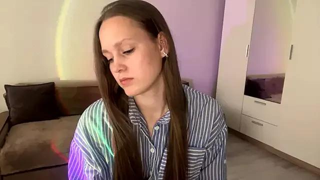 SoSweetGirl from StripChat