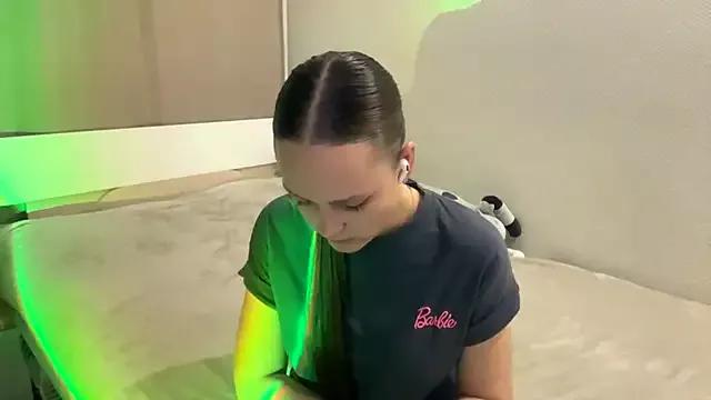 SoSweetGirl from StripChat