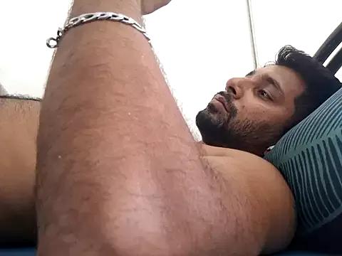 Sottkti from StripChat
