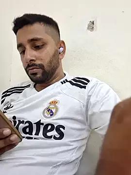 Sottkti from StripChat