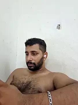 Sottkti from StripChat