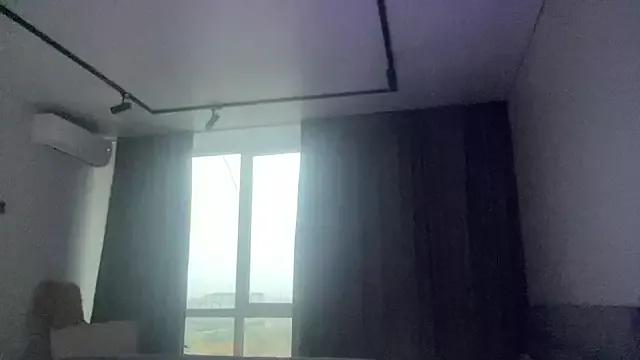 Soul_moon from StripChat is Freechat