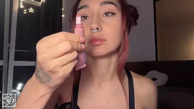 Souleks from StripChat is Freechat