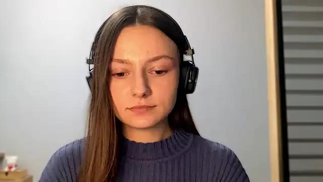 SoulHiperAgne_ from StripChat is Freechat