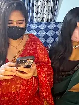 Soumya_Neha webcams show profile image 