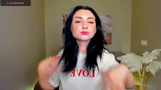 Sourr_Lollipop from StripChat is Freechat