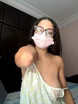 Photos of SOUSOU-MOROCCO from StripChat is Private
