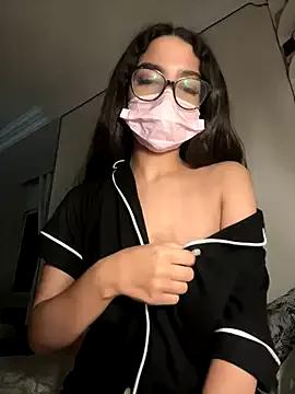 SOUSOU-MOROCCO from StripChat