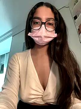 SOUSOU-MOROCCO from StripChat