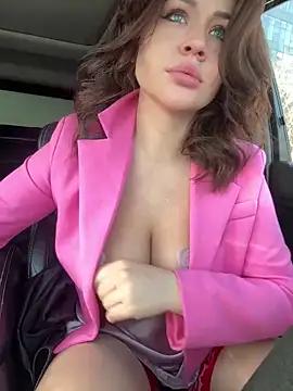 Checkout the thrill of girls with our strippers, featuring bare naked wildness while stripping down and playing with their adored sex toy vibrators.