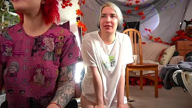 Sova173 from StripChat is Freechat