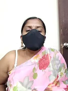 Sowjanya-telugu from StripChat is Freechat