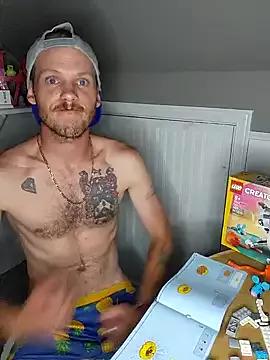 Soxxxy from StripChat