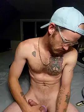 Soxxxy from StripChat