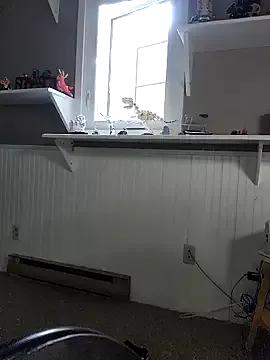 Soxxxy from StripChat