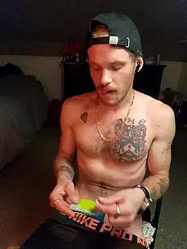 Soxxxy from StripChat