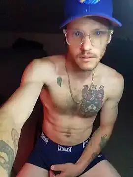 Soxxxy from StripChat