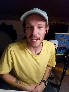 Soxxxy from StripChat