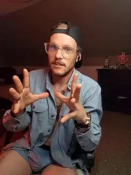 Soxxxy from StripChat