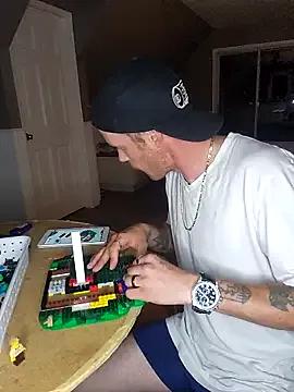 Soxxxy from StripChat