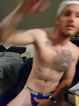 Soxxxy from StripChat