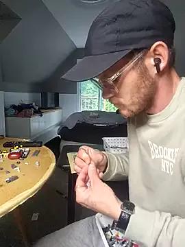 Soxxxy from StripChat