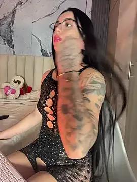 Soy_kylebrown webcams show profile image 