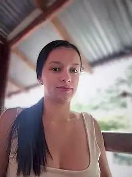 Soy_Sara7 webcams show profile image 