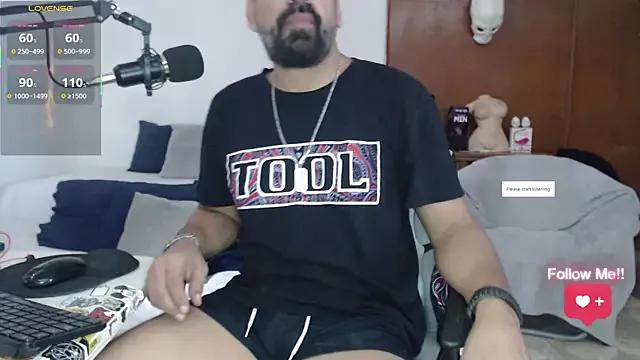 Photos of soyelcarlitos_ from StripChat is Freechat