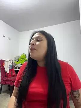 Soykarolina777 webcams show profile image 