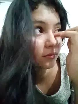 Soymaia webcams show profile image 