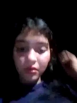 Soymelisa2 webcams show profile image 