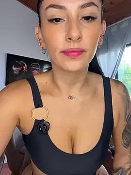 SOYNOOA webcams show profile image 