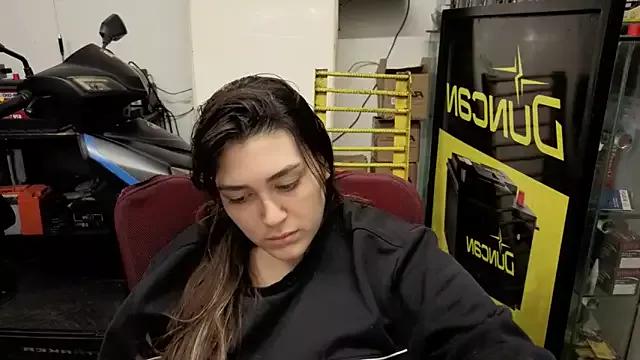 soysara15 from StripChat