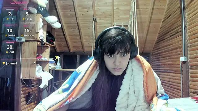 soysara15 from StripChat