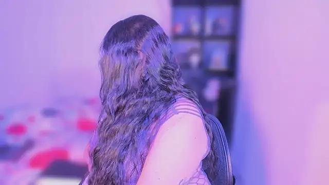 Soysofiarodrigu from StripChat