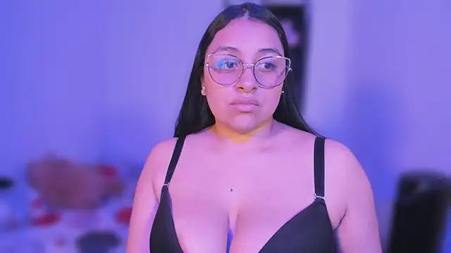 Soysofiarodrigu from StripChat
