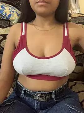 Photos of Sparkle-Soul from StripChat is Freechat