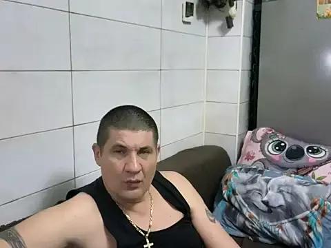 Photos of SpartacusDaddy48 from StripChat is Freechat